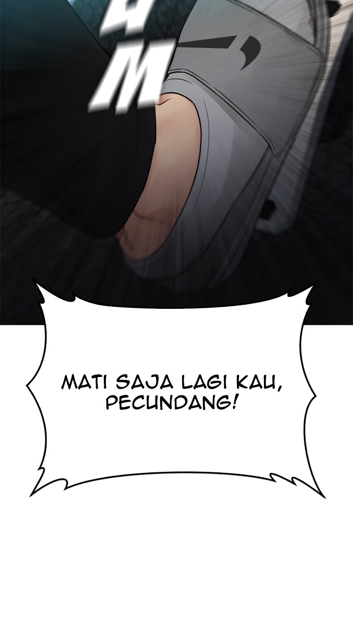 Highschool Lunch Dad Chapter 30 - halaman 10