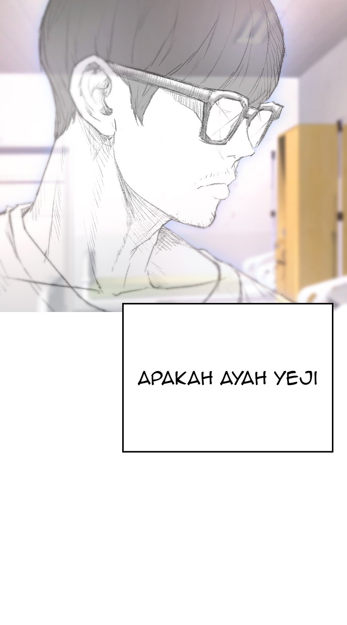 Highschool Lunch Dad Chapter 30 - halaman 100