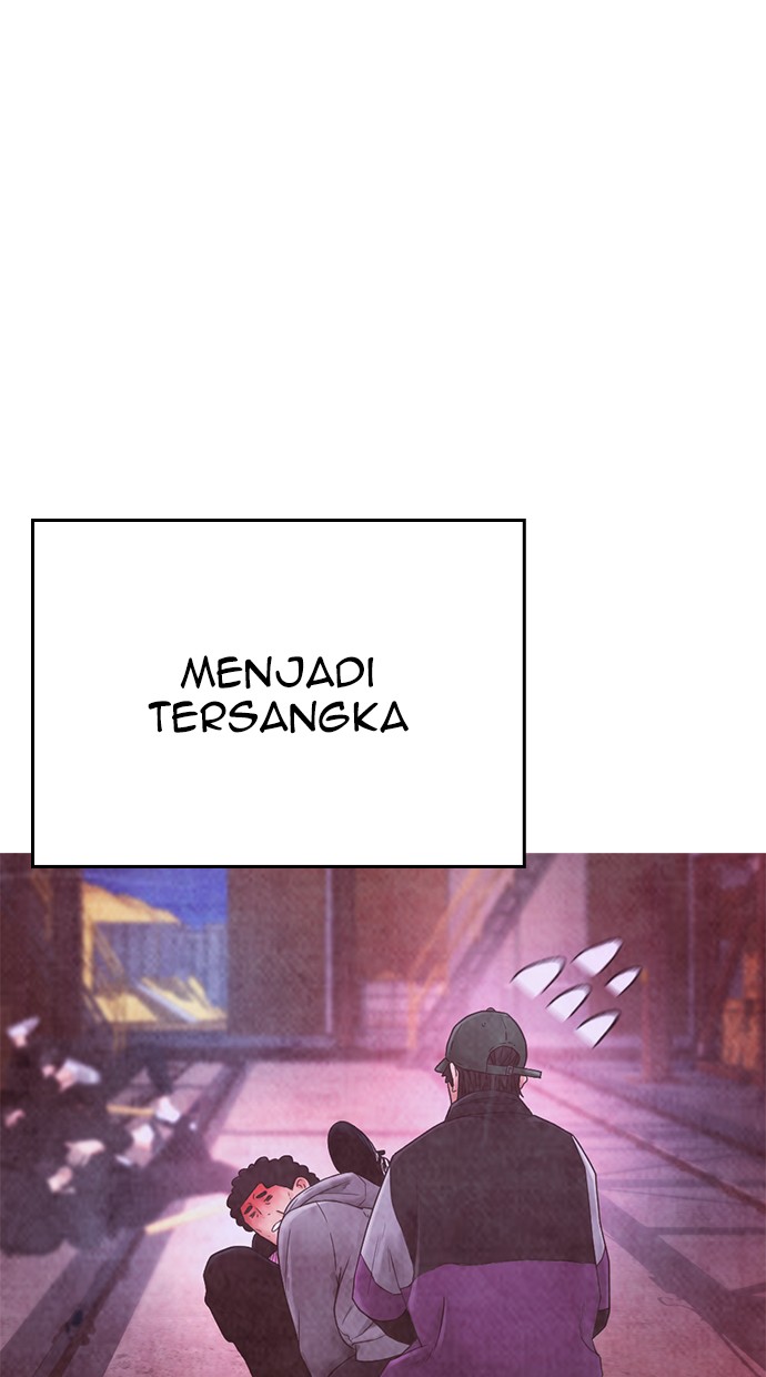 Highschool Lunch Dad Chapter 30 - halaman 110