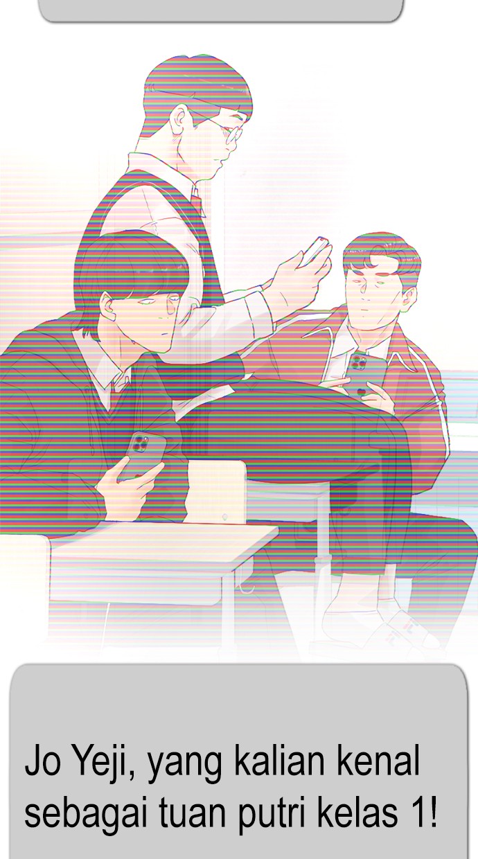 Highschool Lunch Dad Chapter 30 - halaman 124