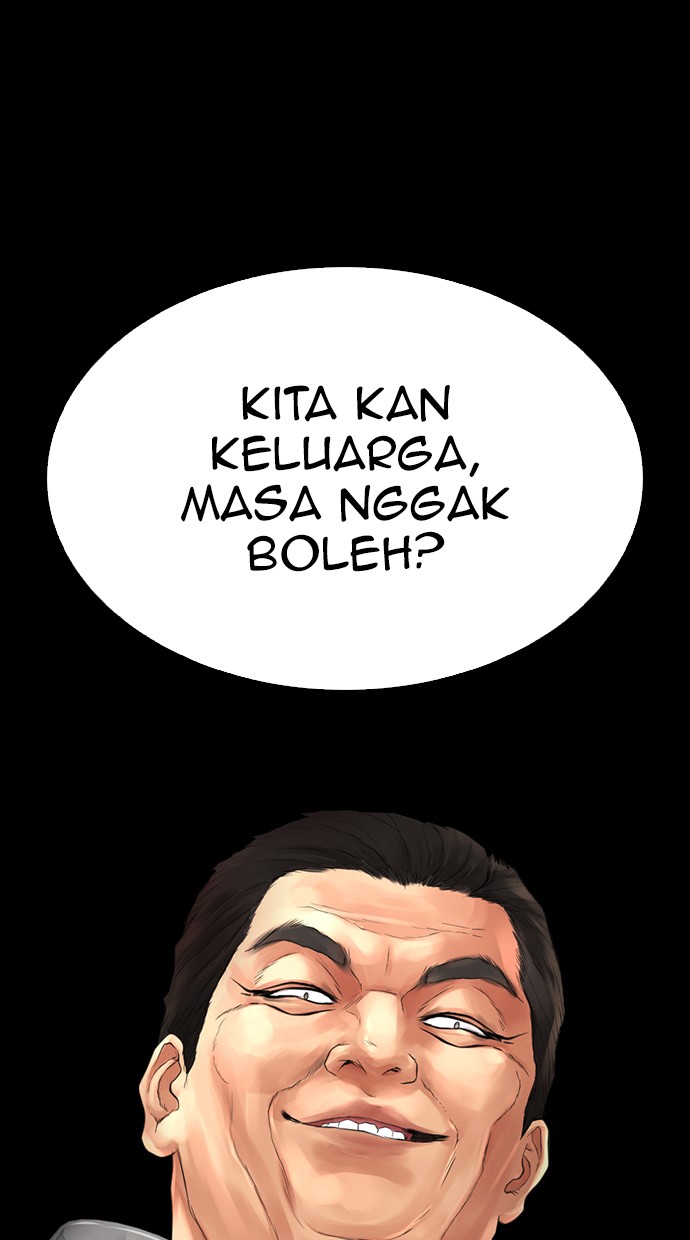 Highschool Lunch Dad Chapter 30 - halaman 136