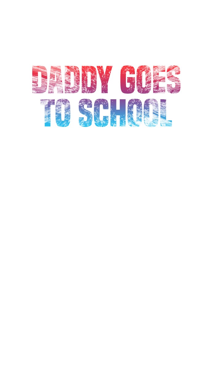 Highschool Lunch Dad Chapter 30 - halaman 21