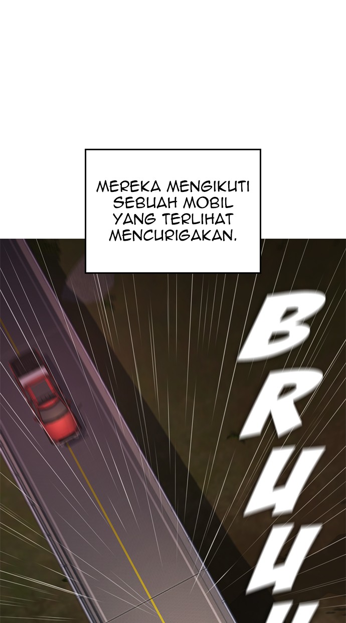 Highschool Lunch Dad Chapter 30 - halaman 25