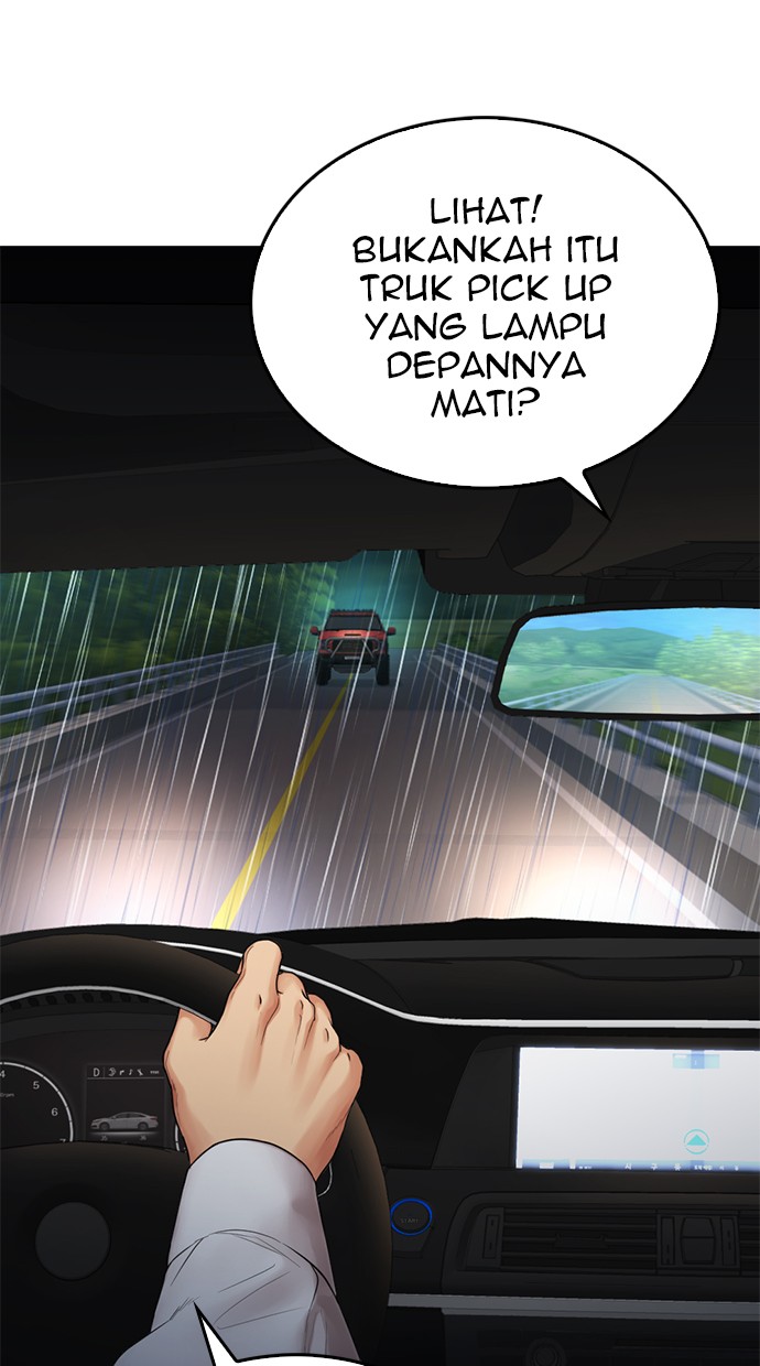Highschool Lunch Dad Chapter 30 - halaman 27
