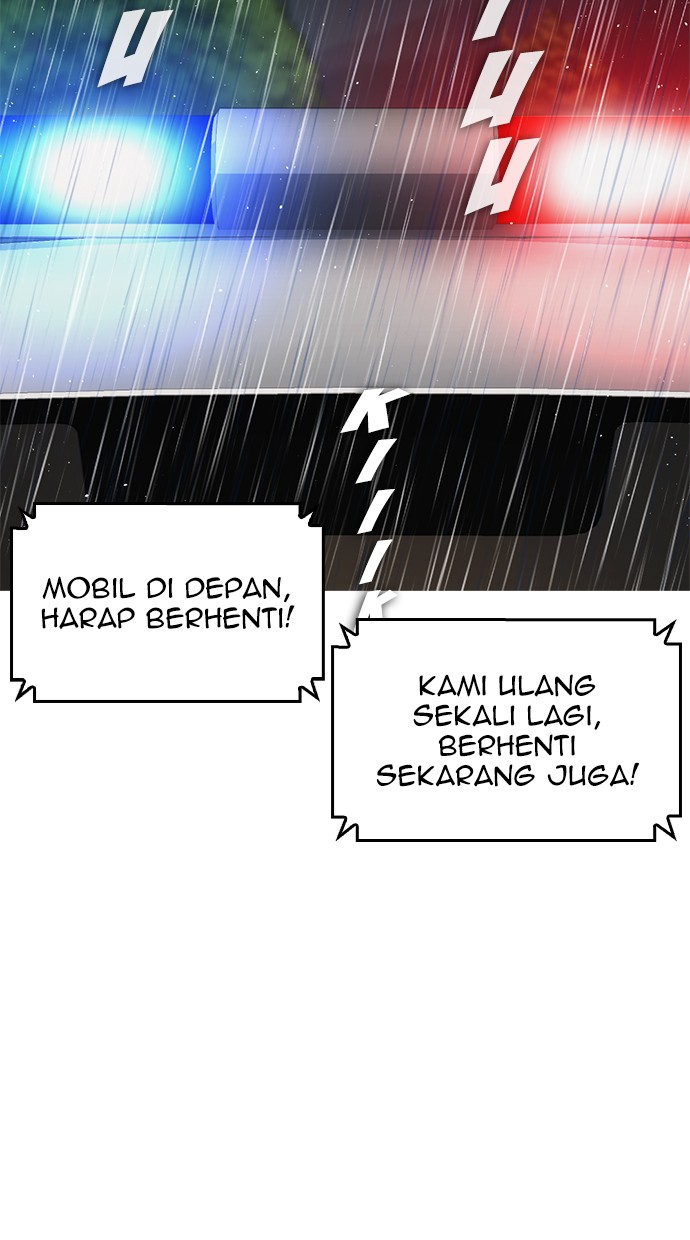 Highschool Lunch Dad Chapter 30 - halaman 29