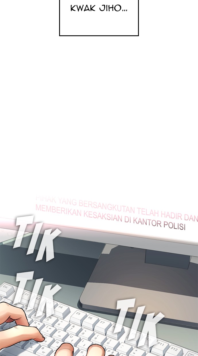 Highschool Lunch Dad Chapter 30 - halaman 39