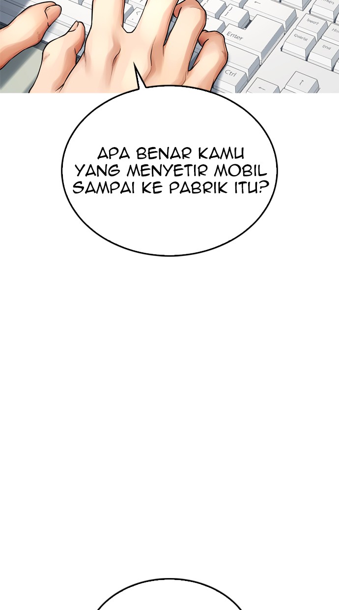 Highschool Lunch Dad Chapter 30 - halaman 40
