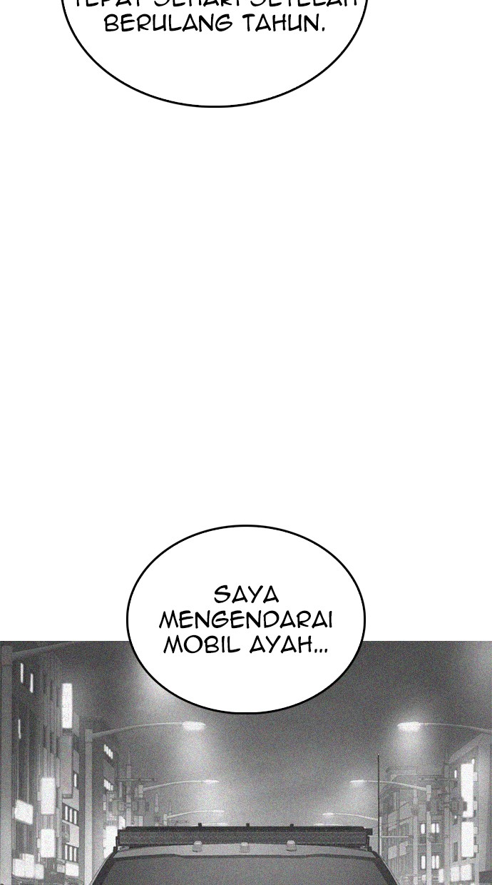 Highschool Lunch Dad Chapter 30 - halaman 42