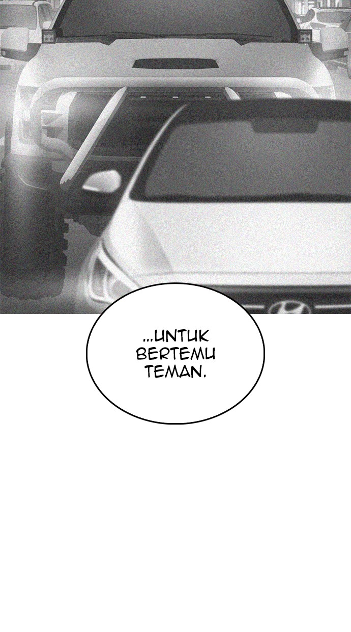 Highschool Lunch Dad Chapter 30 - halaman 43