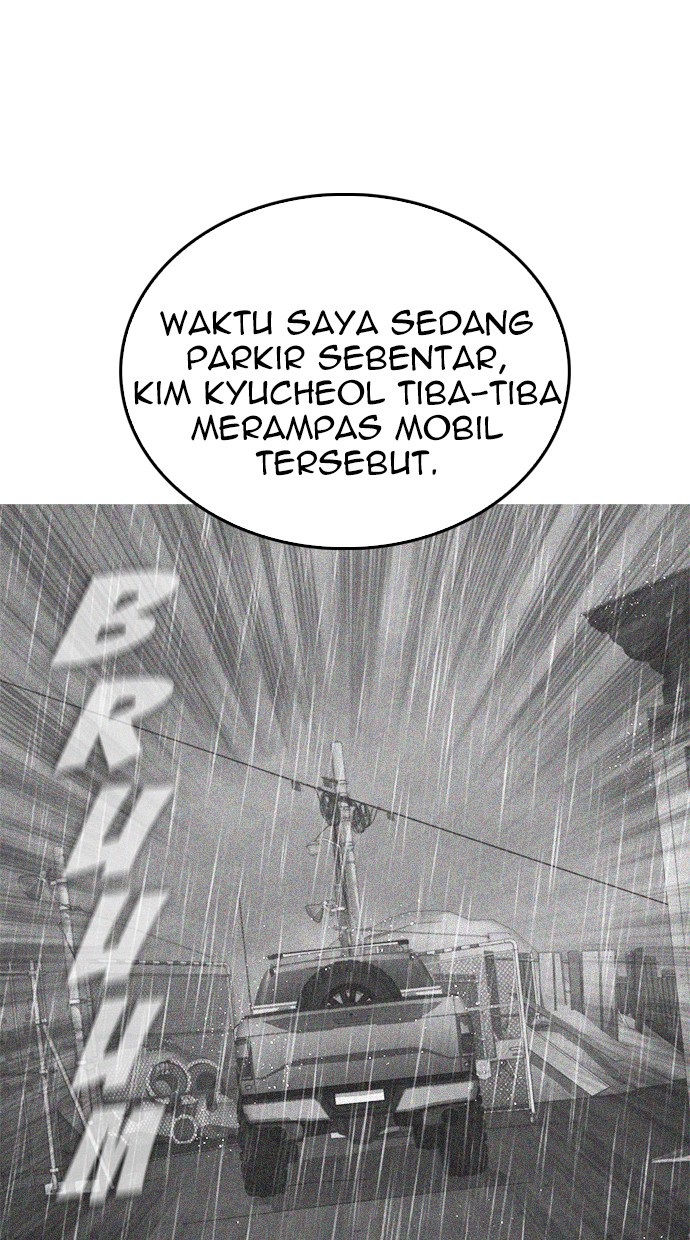 Highschool Lunch Dad Chapter 30 - halaman 44