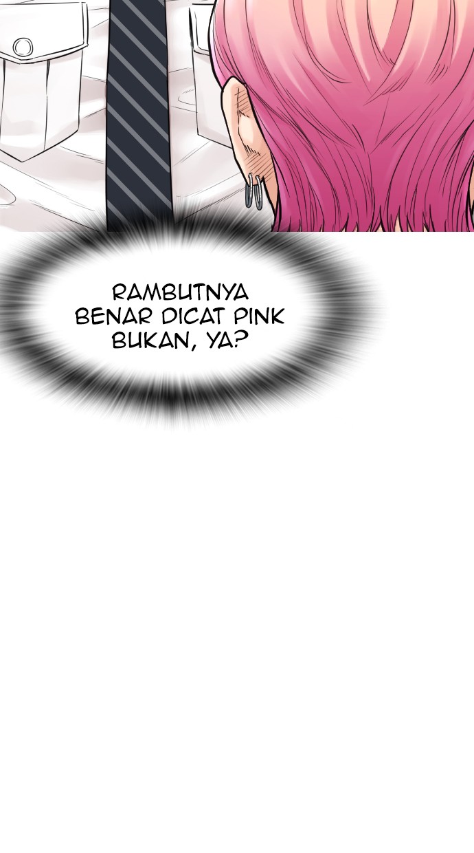 Highschool Lunch Dad Chapter 30 - halaman 48