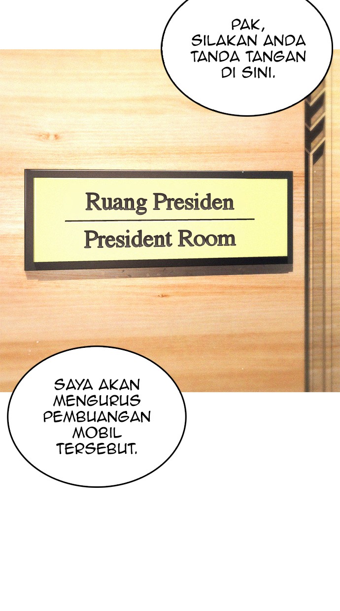 Highschool Lunch Dad Chapter 30 - halaman 52