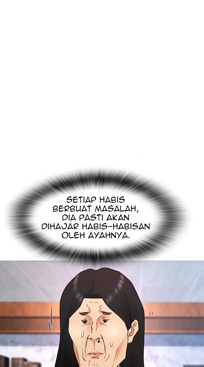 Highschool Lunch Dad Chapter 30 - halaman 56