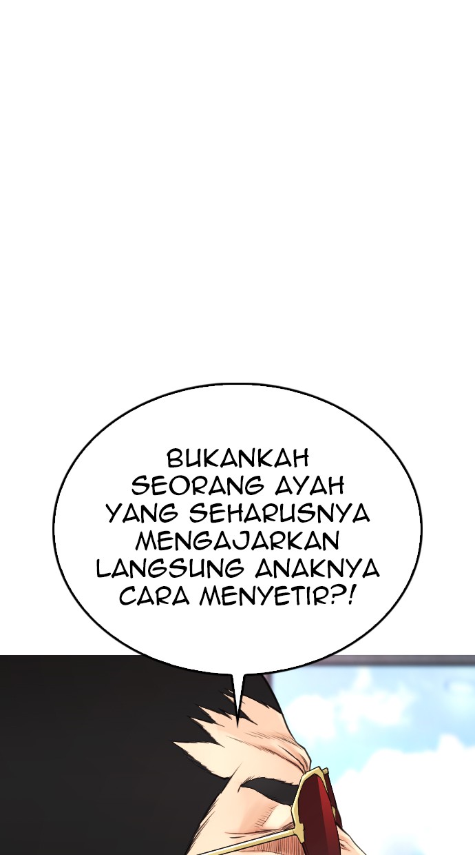 Highschool Lunch Dad Chapter 30 - halaman 60