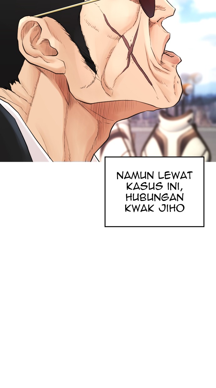 Highschool Lunch Dad Chapter 30 - halaman 61
