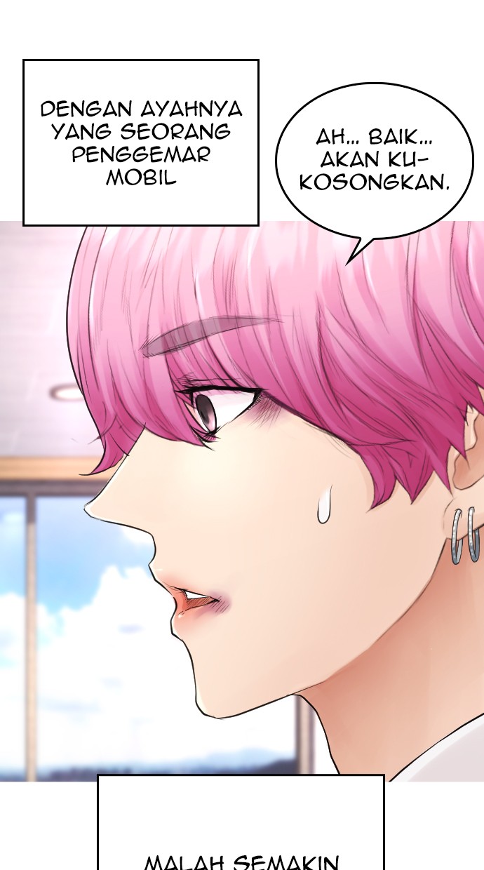Highschool Lunch Dad Chapter 30 - halaman 62