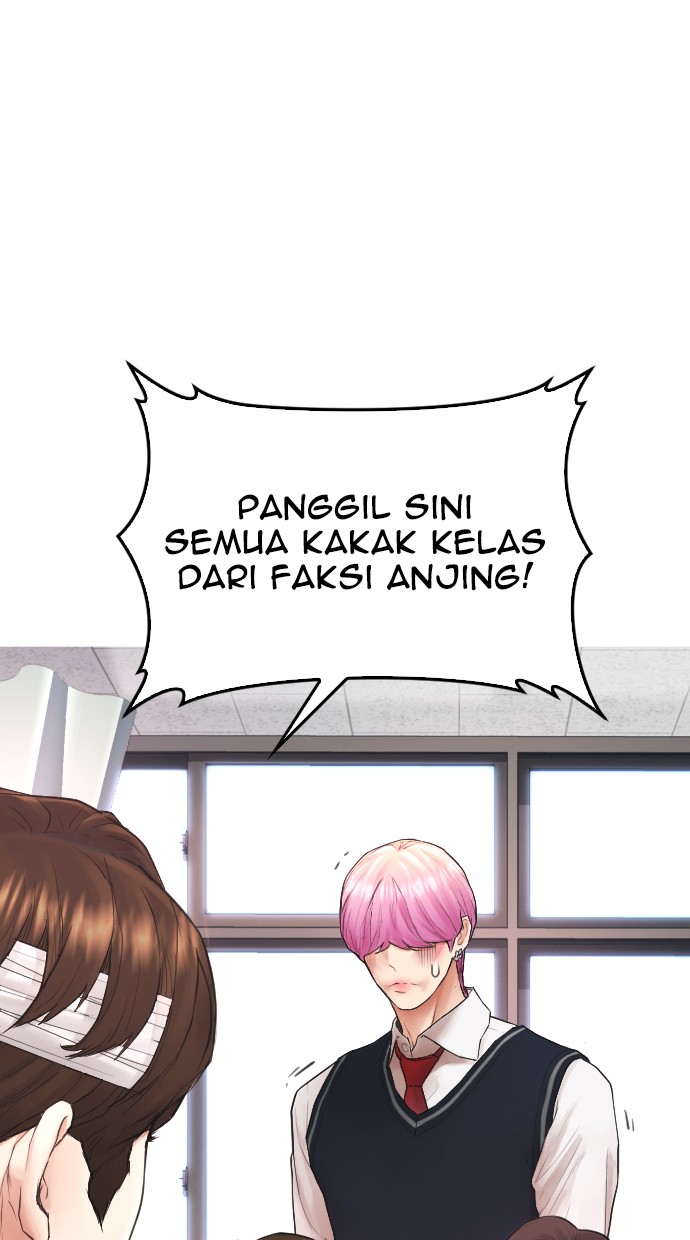 Highschool Lunch Dad Chapter 30 - halaman 72