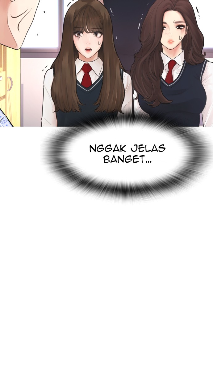 Highschool Lunch Dad Chapter 30 - halaman 73