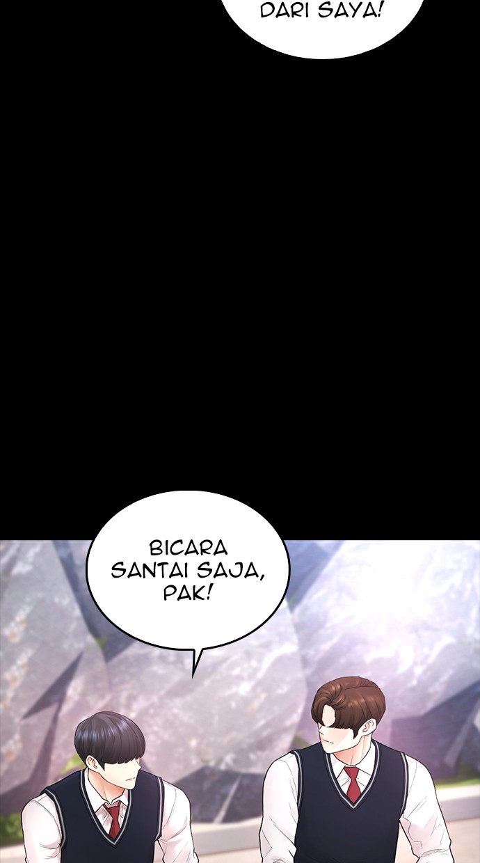 Highschool Lunch Dad Chapter 30 - halaman 76