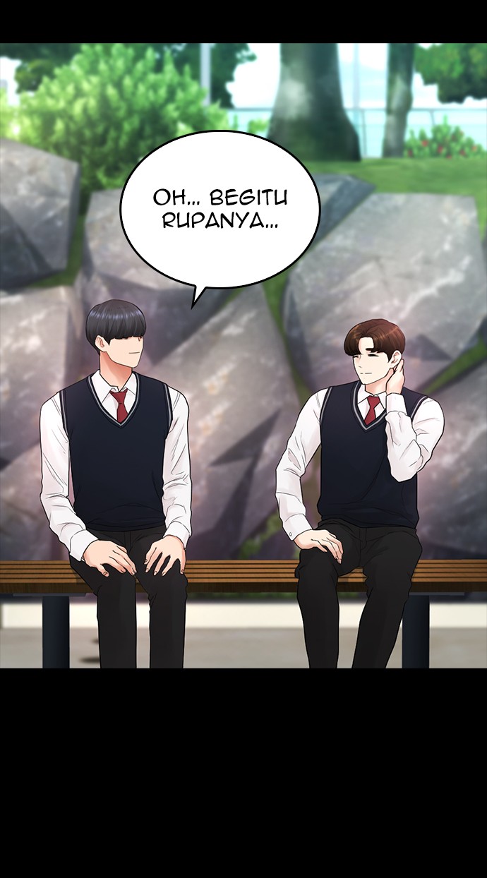 Highschool Lunch Dad Chapter 30 - halaman 78