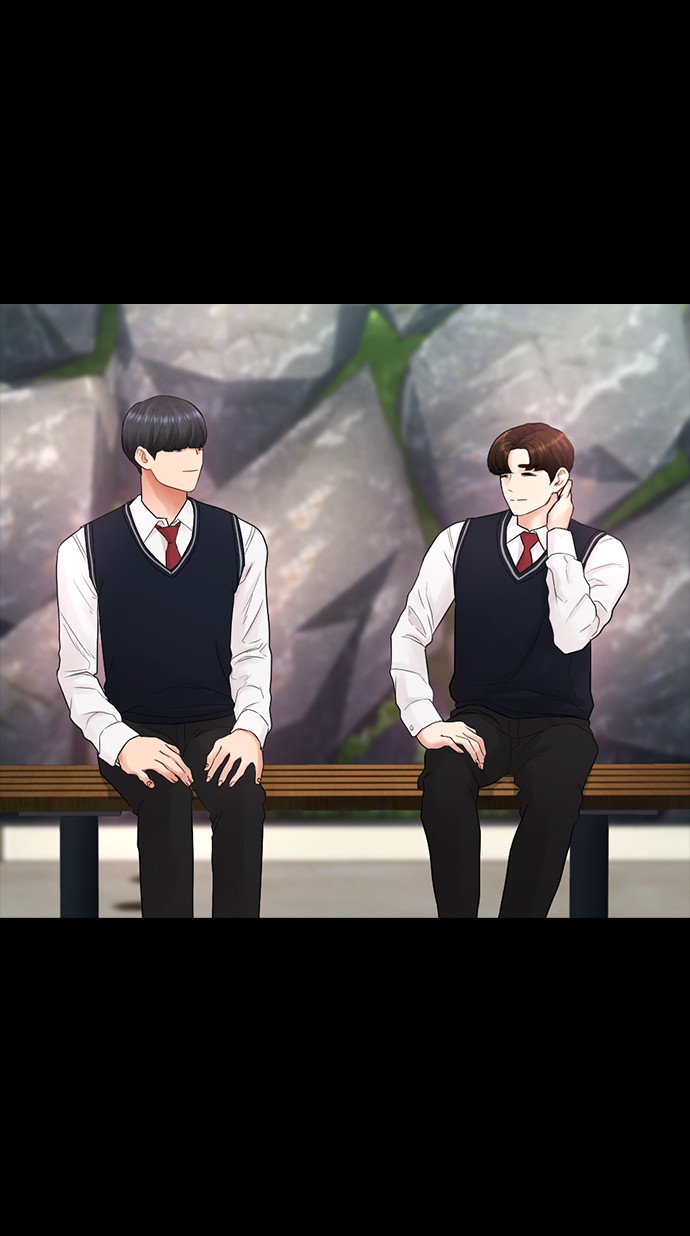 Highschool Lunch Dad Chapter 30 - halaman 79