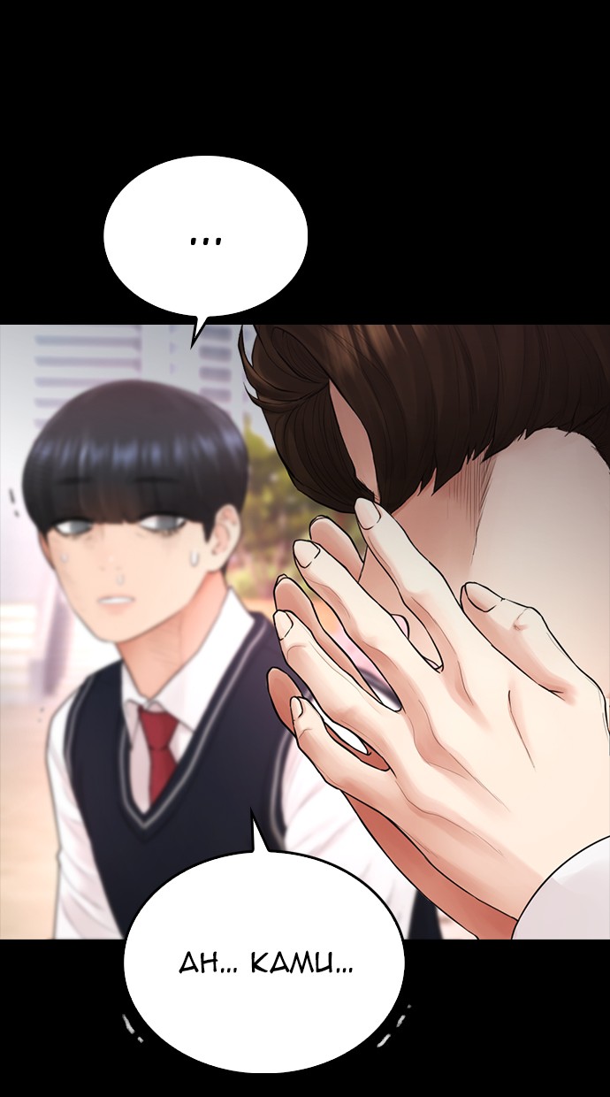 Highschool Lunch Dad Chapter 30 - halaman 85