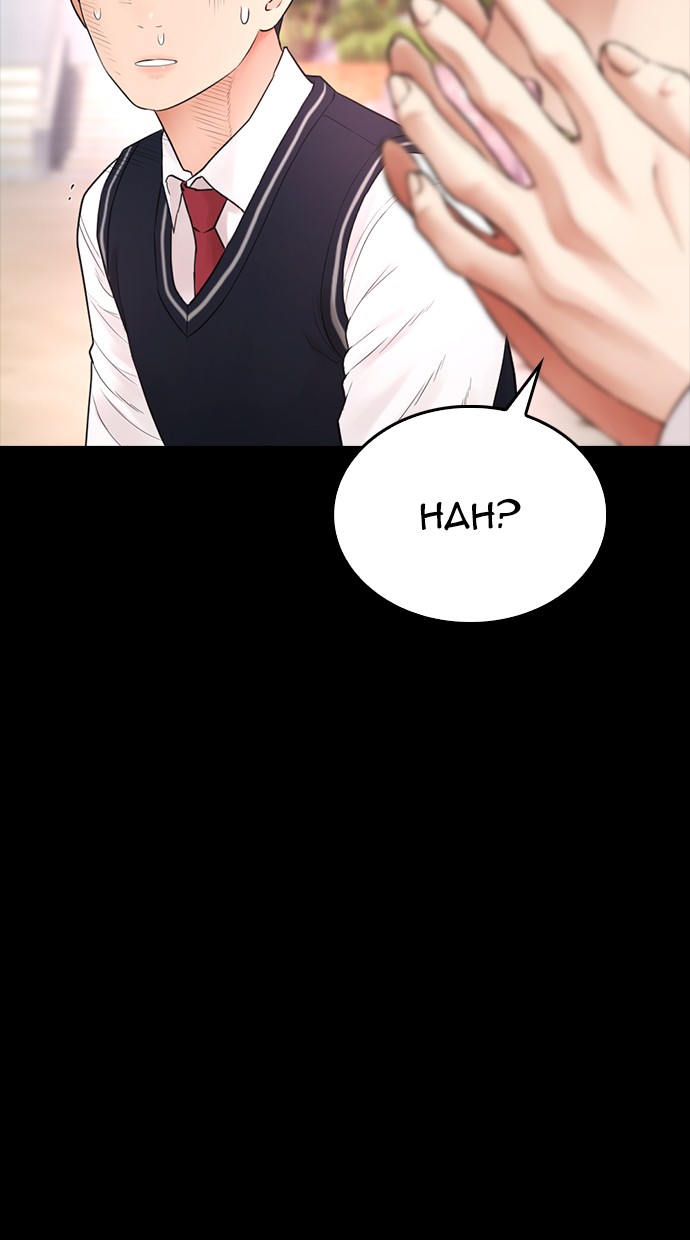 Highschool Lunch Dad Chapter 30 - halaman 87