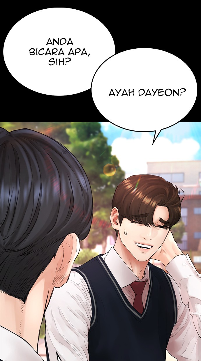 Highschool Lunch Dad Chapter 30 - halaman 88