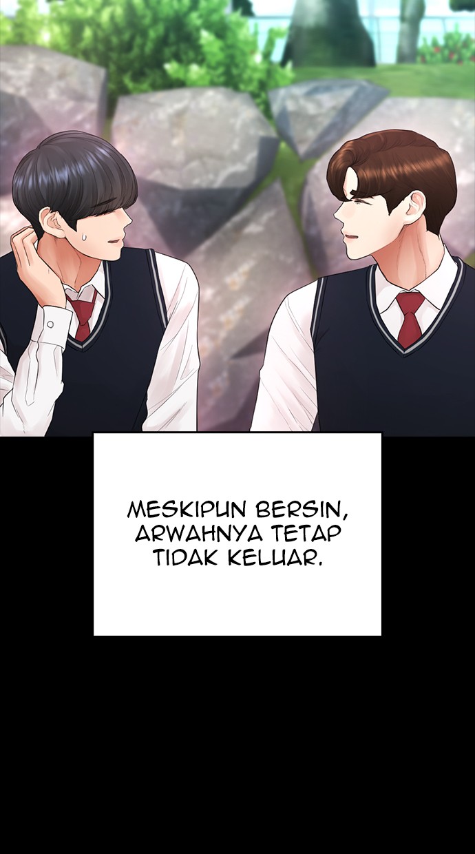 Highschool Lunch Dad Chapter 30 - halaman 90