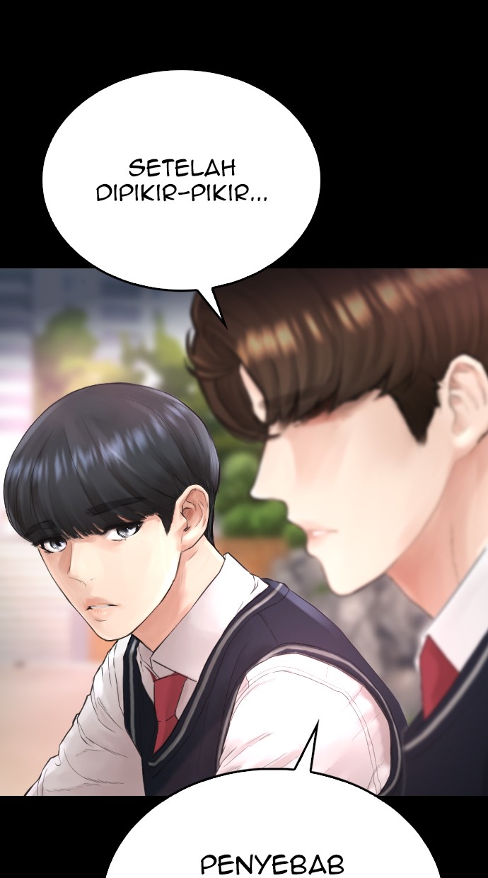 Highschool Lunch Dad Chapter 30 - halaman 93