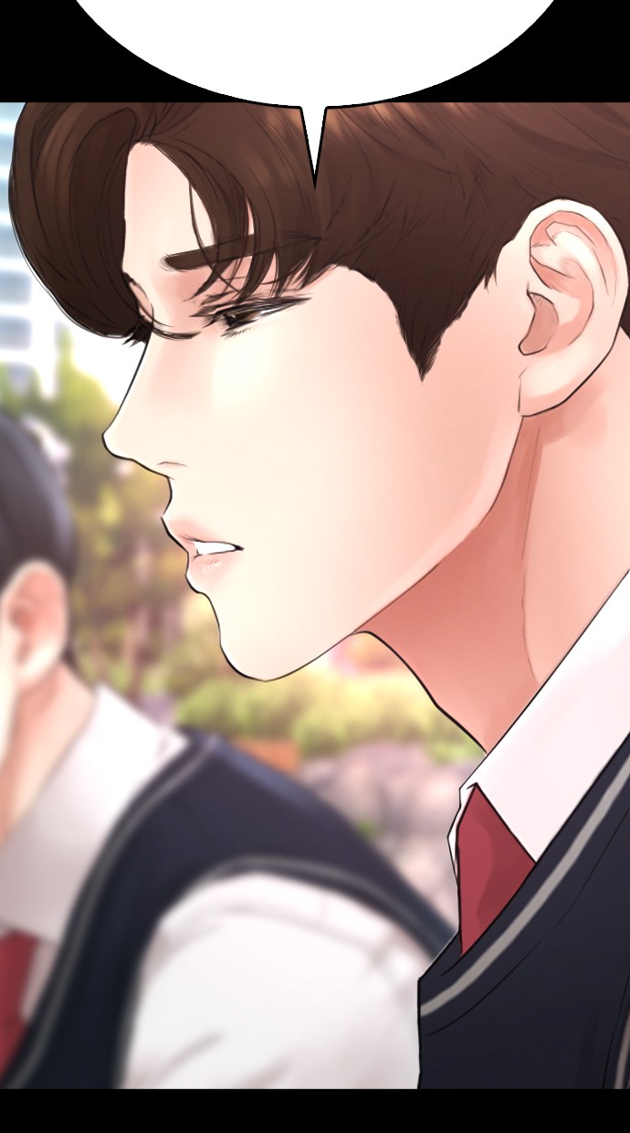 Highschool Lunch Dad Chapter 30 - halaman 95