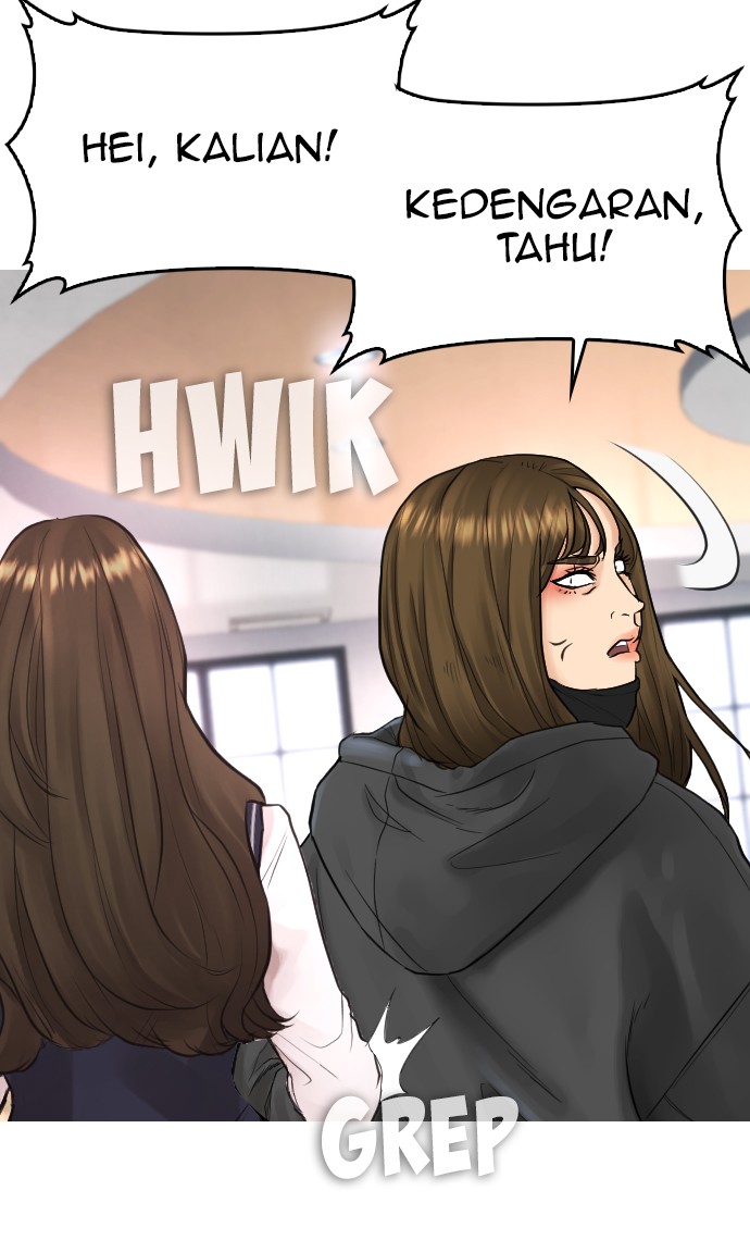 Highschool Lunch Dad Chapter 31 - halaman 10