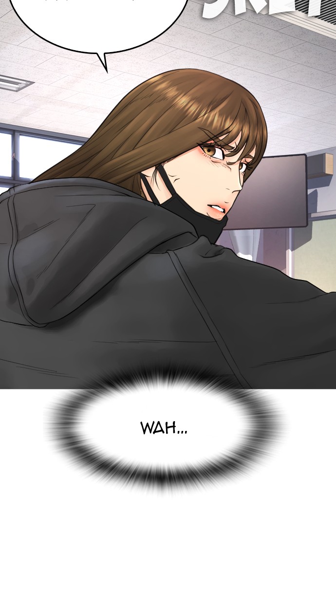 Highschool Lunch Dad Chapter 31 - halaman 101