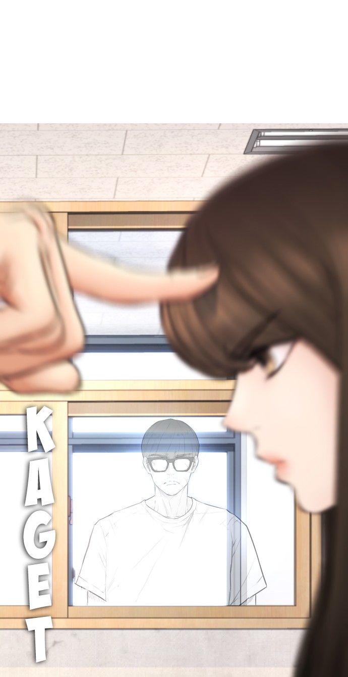 Highschool Lunch Dad Chapter 31 - halaman 116