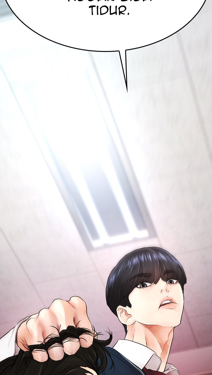 Highschool Lunch Dad Chapter 31 - halaman 136