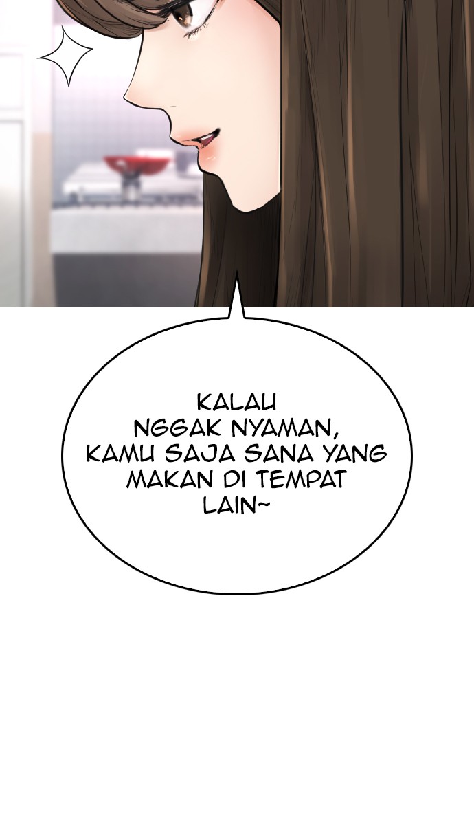 Highschool Lunch Dad Chapter 31 - halaman 23