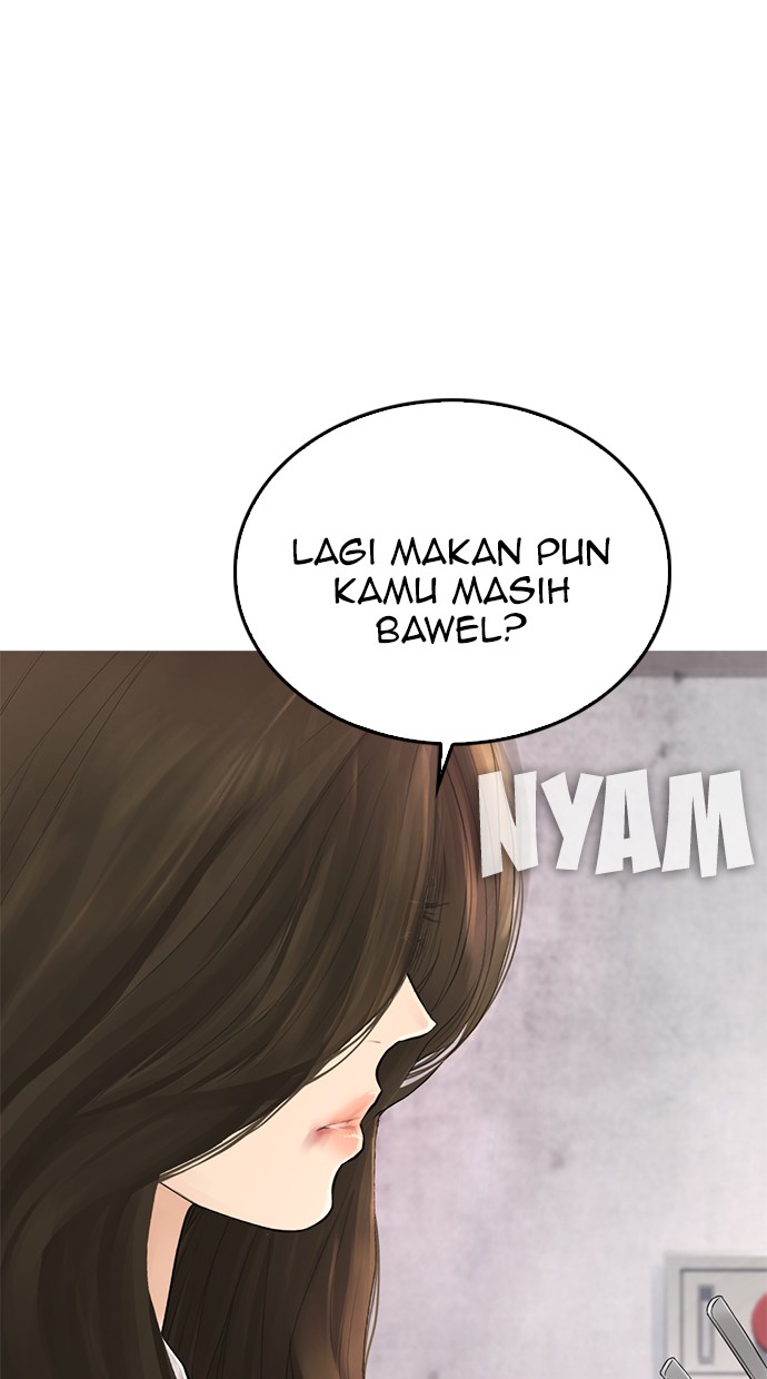 Highschool Lunch Dad Chapter 31 - halaman 27