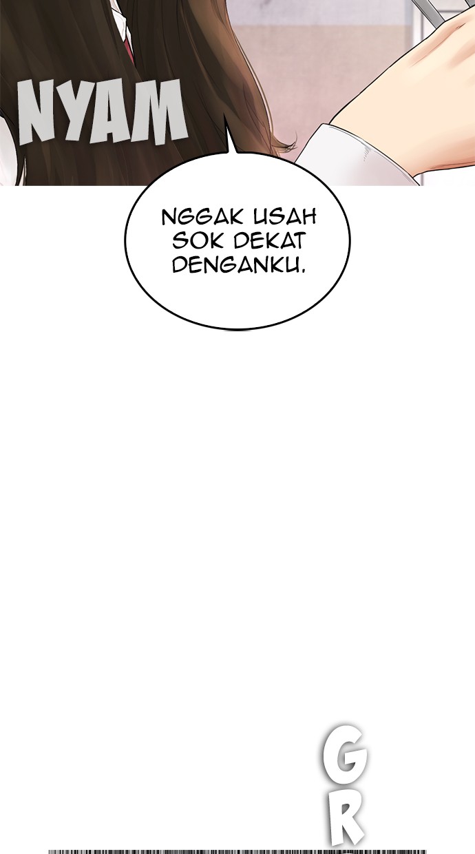 Highschool Lunch Dad Chapter 31 - halaman 28