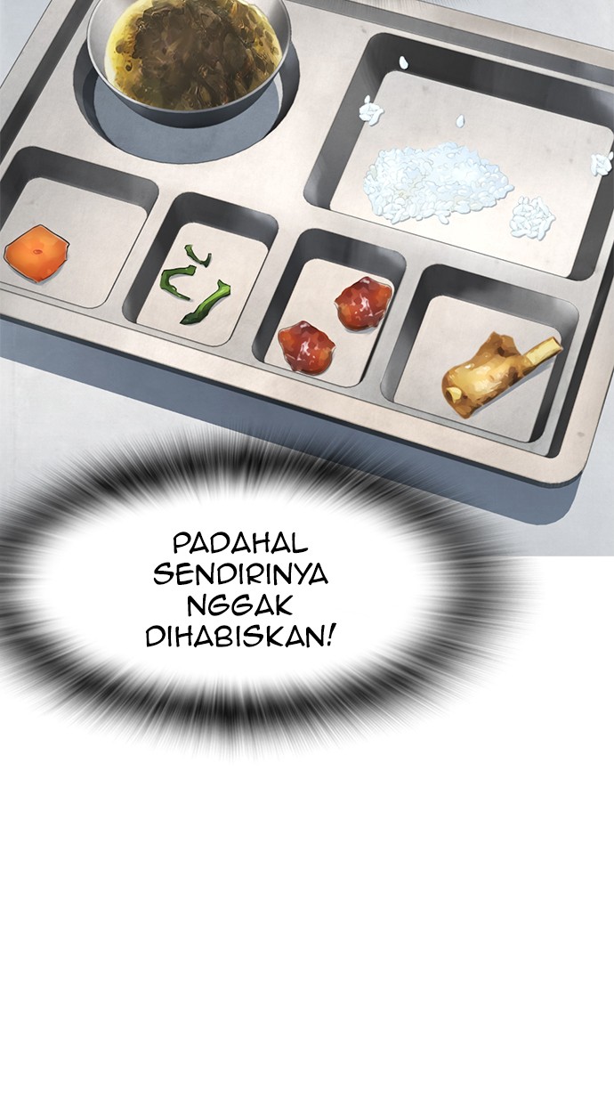 Highschool Lunch Dad Chapter 31 - halaman 38