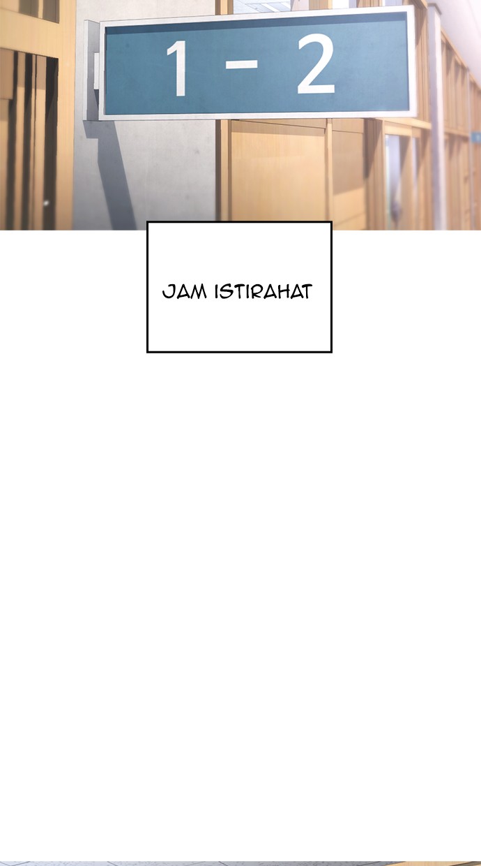 Highschool Lunch Dad Chapter 31 - halaman 43