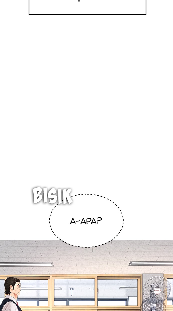 Highschool Lunch Dad Chapter 31 - halaman 48
