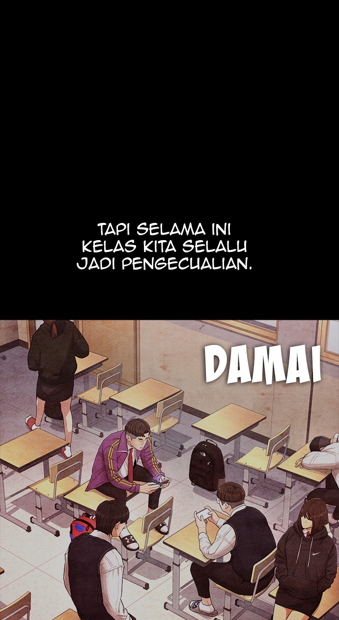 Highschool Lunch Dad Chapter 31 - halaman 52