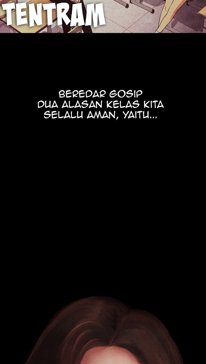 Highschool Lunch Dad Chapter 31 - halaman 53