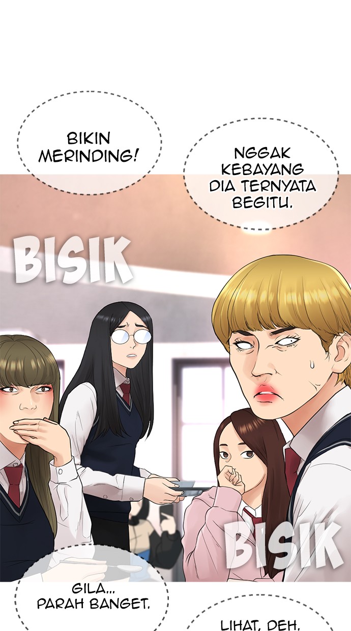 Highschool Lunch Dad Chapter 31 - halaman 6