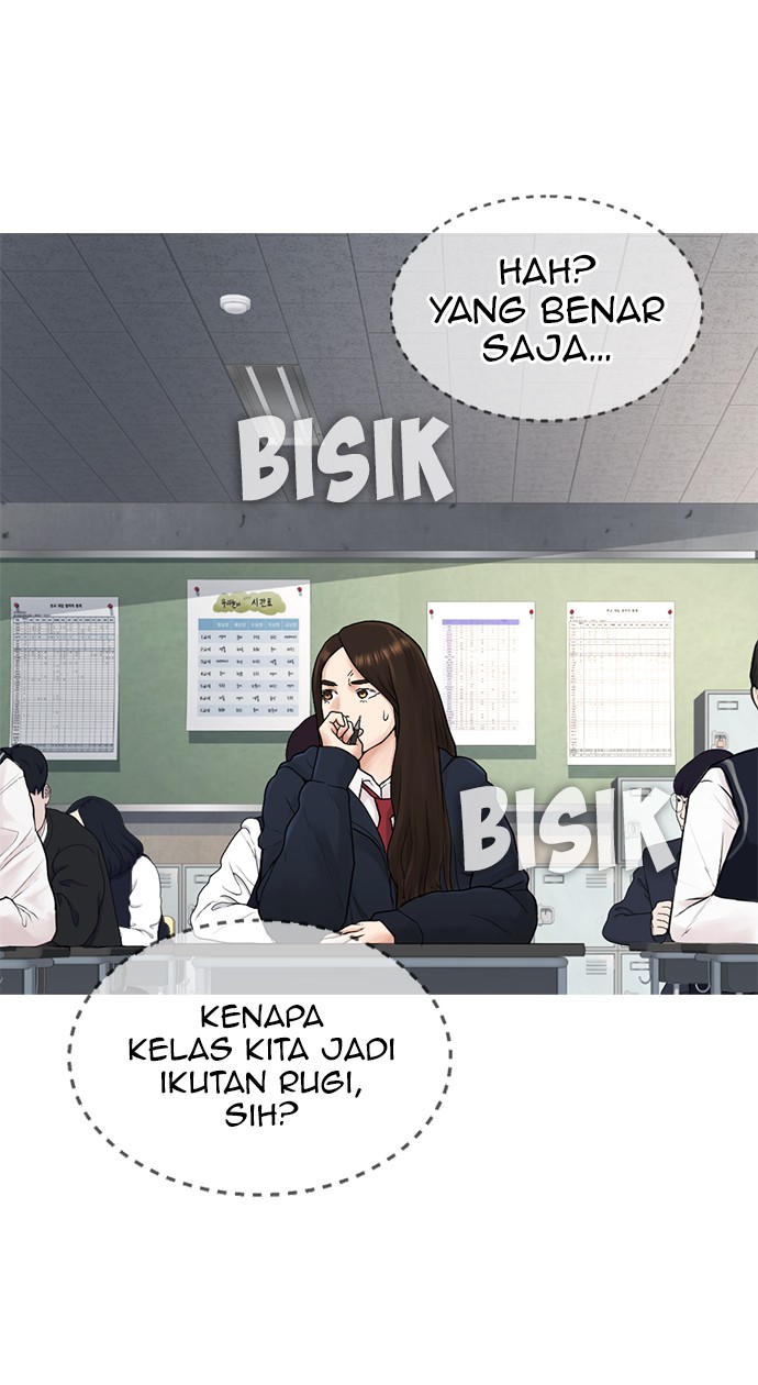 Highschool Lunch Dad Chapter 31 - halaman 68