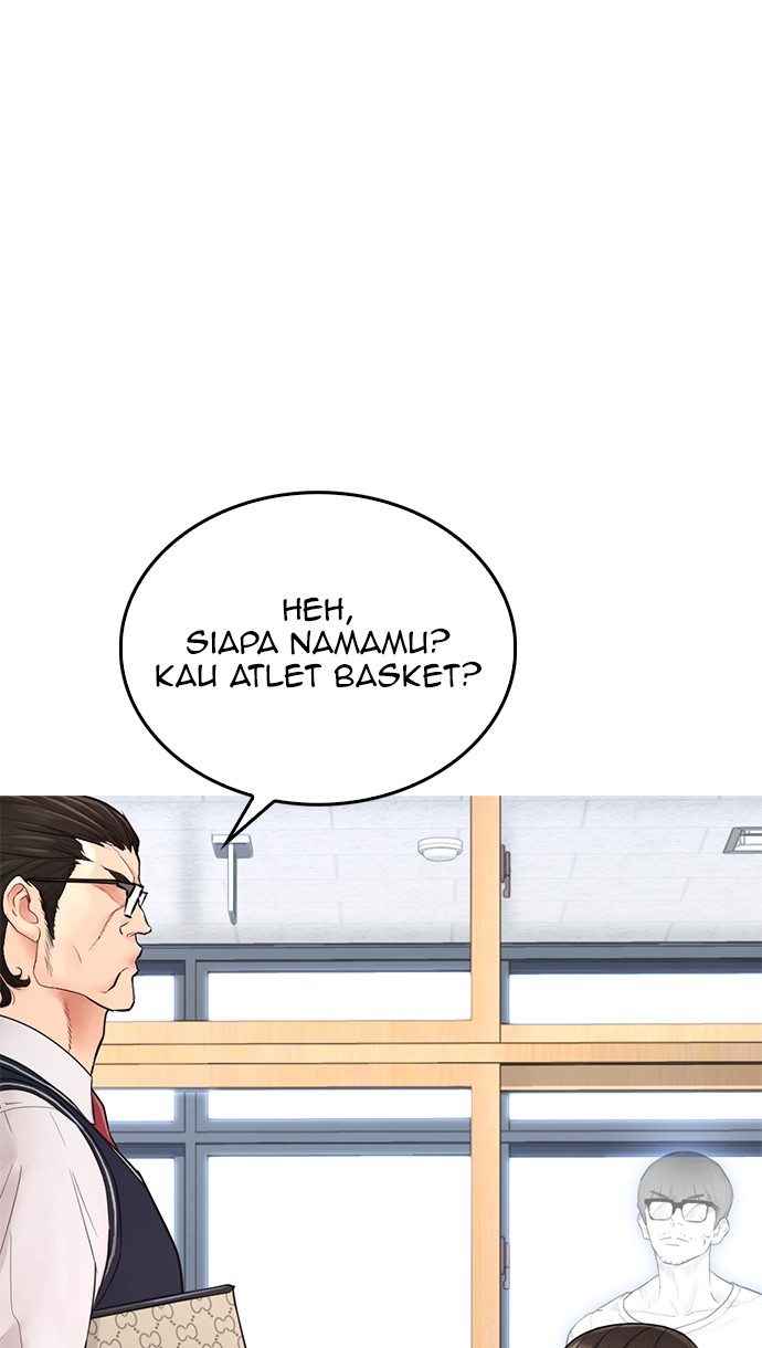 Highschool Lunch Dad Chapter 31 - halaman 69