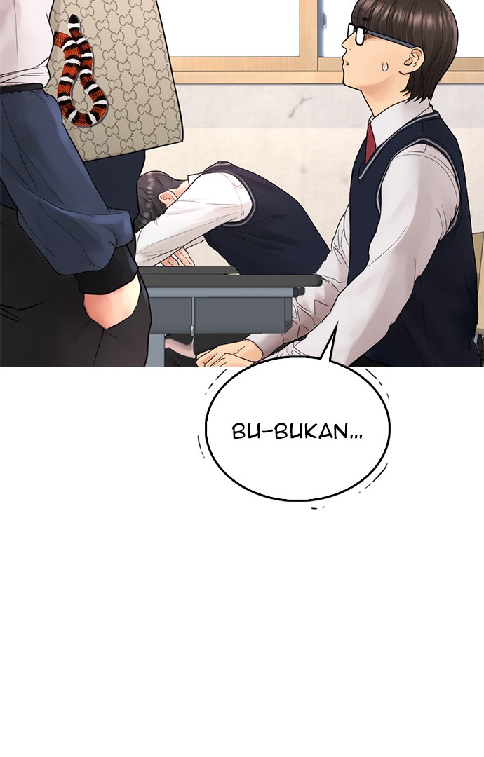 Highschool Lunch Dad Chapter 31 - halaman 70