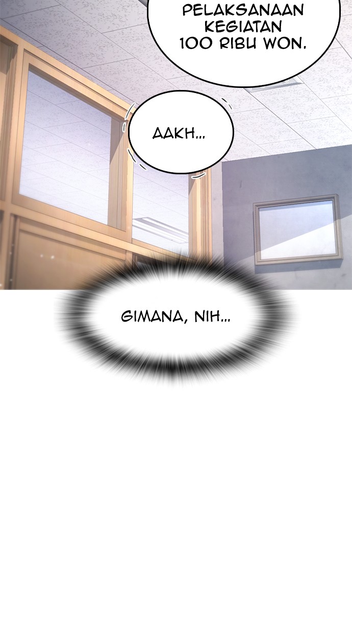 Highschool Lunch Dad Chapter 31 - halaman 73