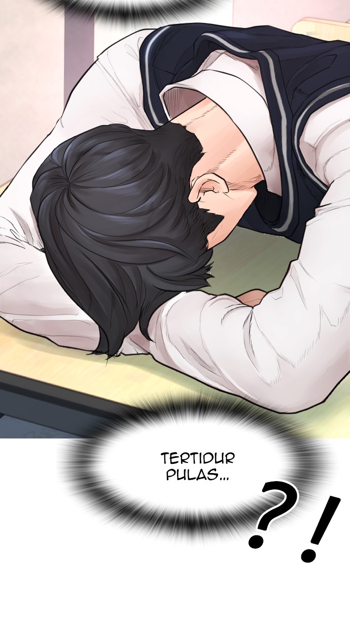 Highschool Lunch Dad Chapter 31 - halaman 77