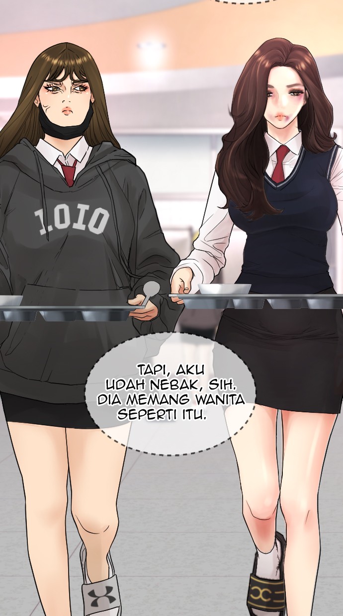 Highschool Lunch Dad Chapter 31 - halaman 8